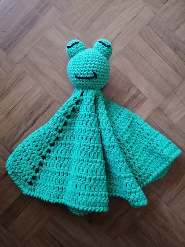 Frog Lovey - Image 3