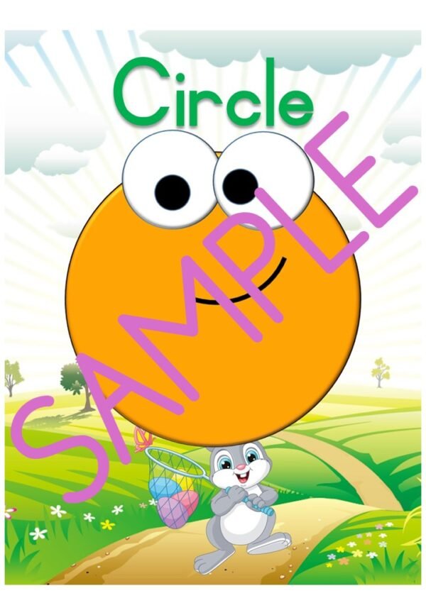 Bunny Classroom Theme - Image 6