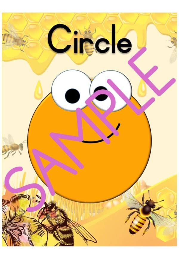Bees Classroom Theme - Image 5