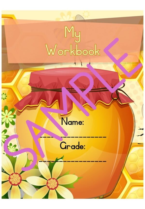 Bees Classroom Theme - Image 3