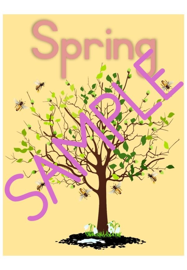 Bees Classroom Theme - Image 4