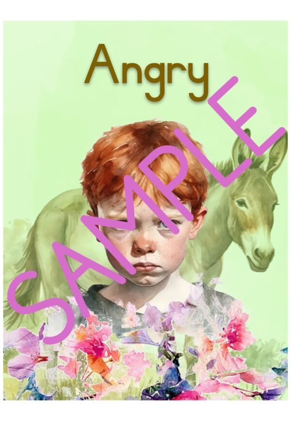 Donkey Classroom Theme - Image 7