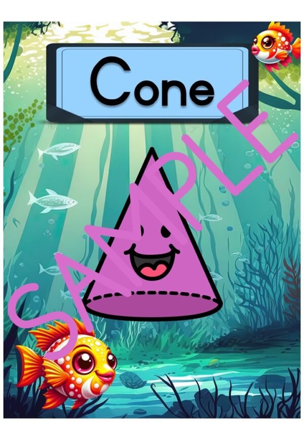 Fish Classroom Theme - Image 8