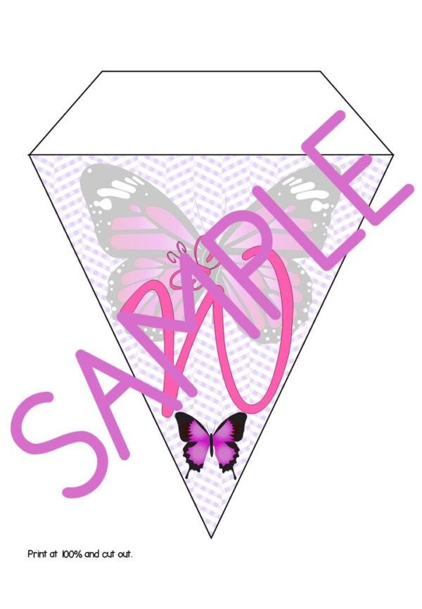 Butterfly Classroom Theme - Image 8