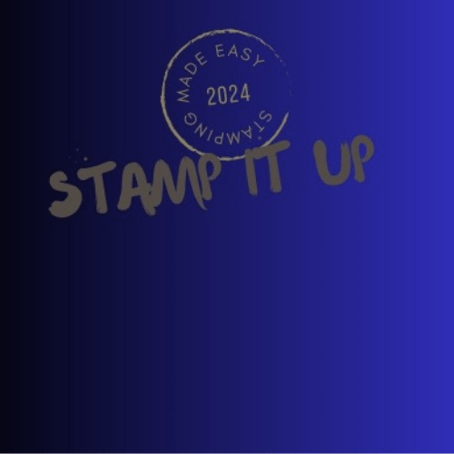 Stamp it up