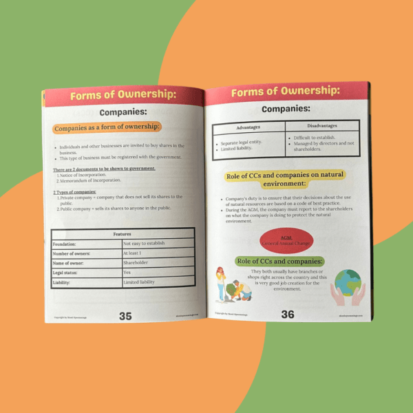 EMS GR8 Booklet - Image 2