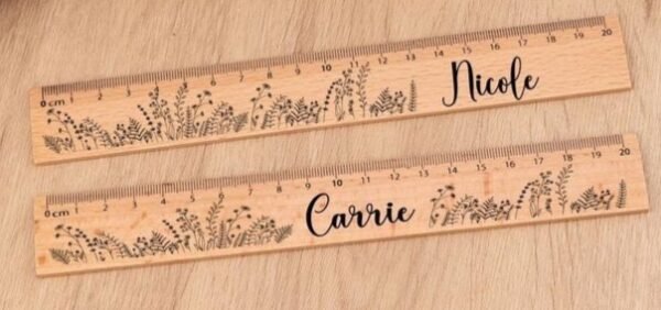 Teacher rulers