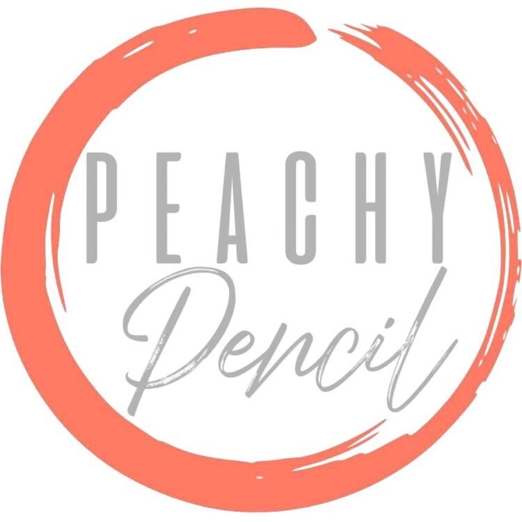 Peachy Pencil