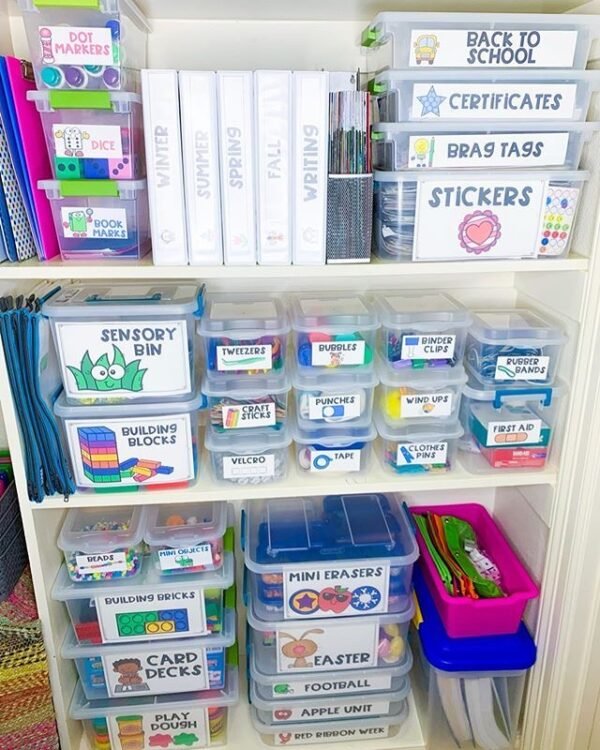 Label stickers - Image 2