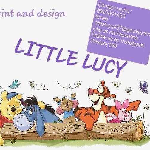 Little Lucy