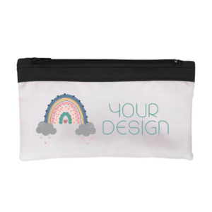 15cm Pencil Bag