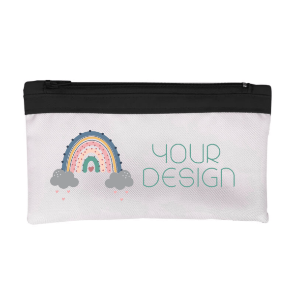 15cm Pencil Bag