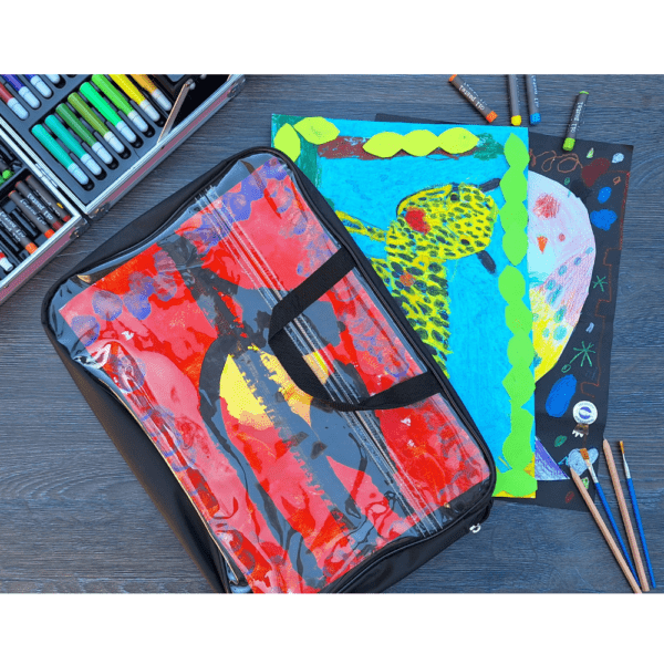 Art Bag - Image 3