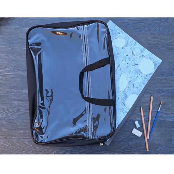 Art Bag - Image 2