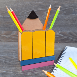 Pencil Buddy Box