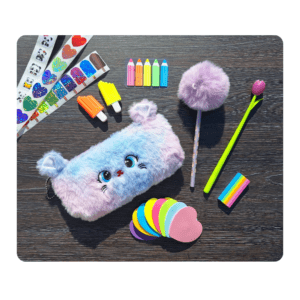 Fluffy Fun