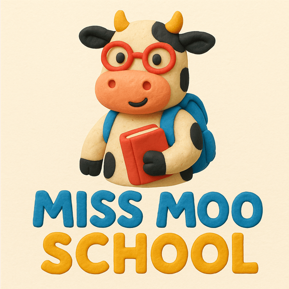 Miss Moo