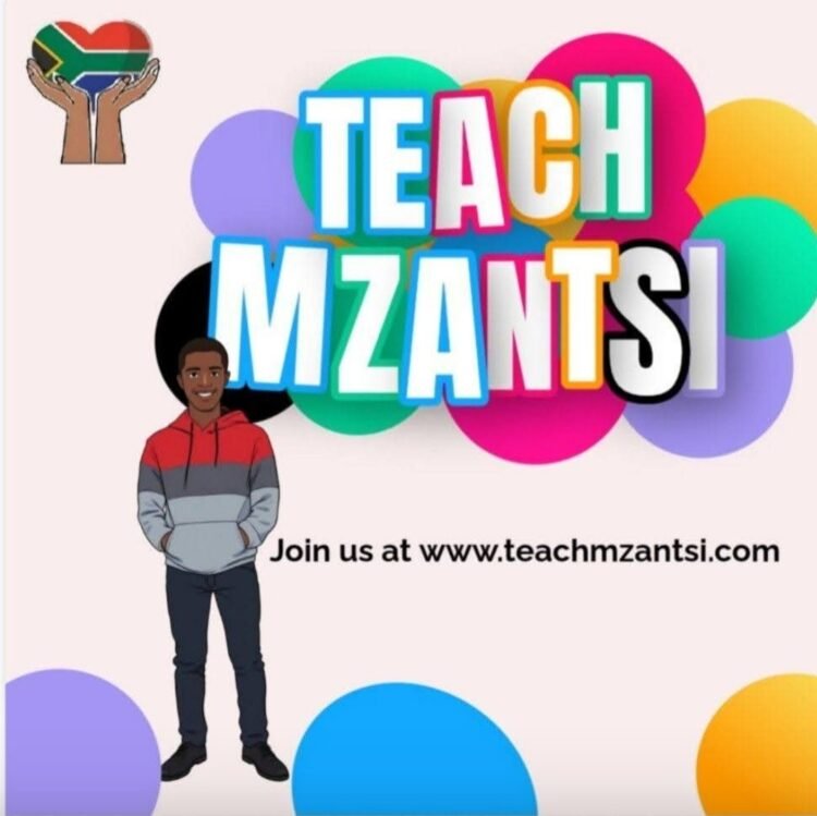 Teach Mzantsi