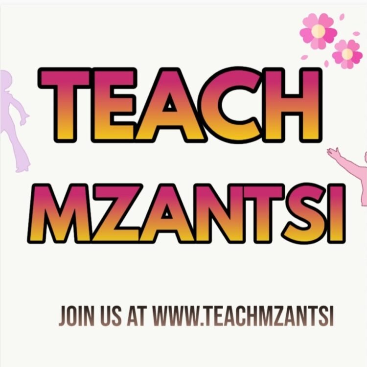 Teach Mzantsi