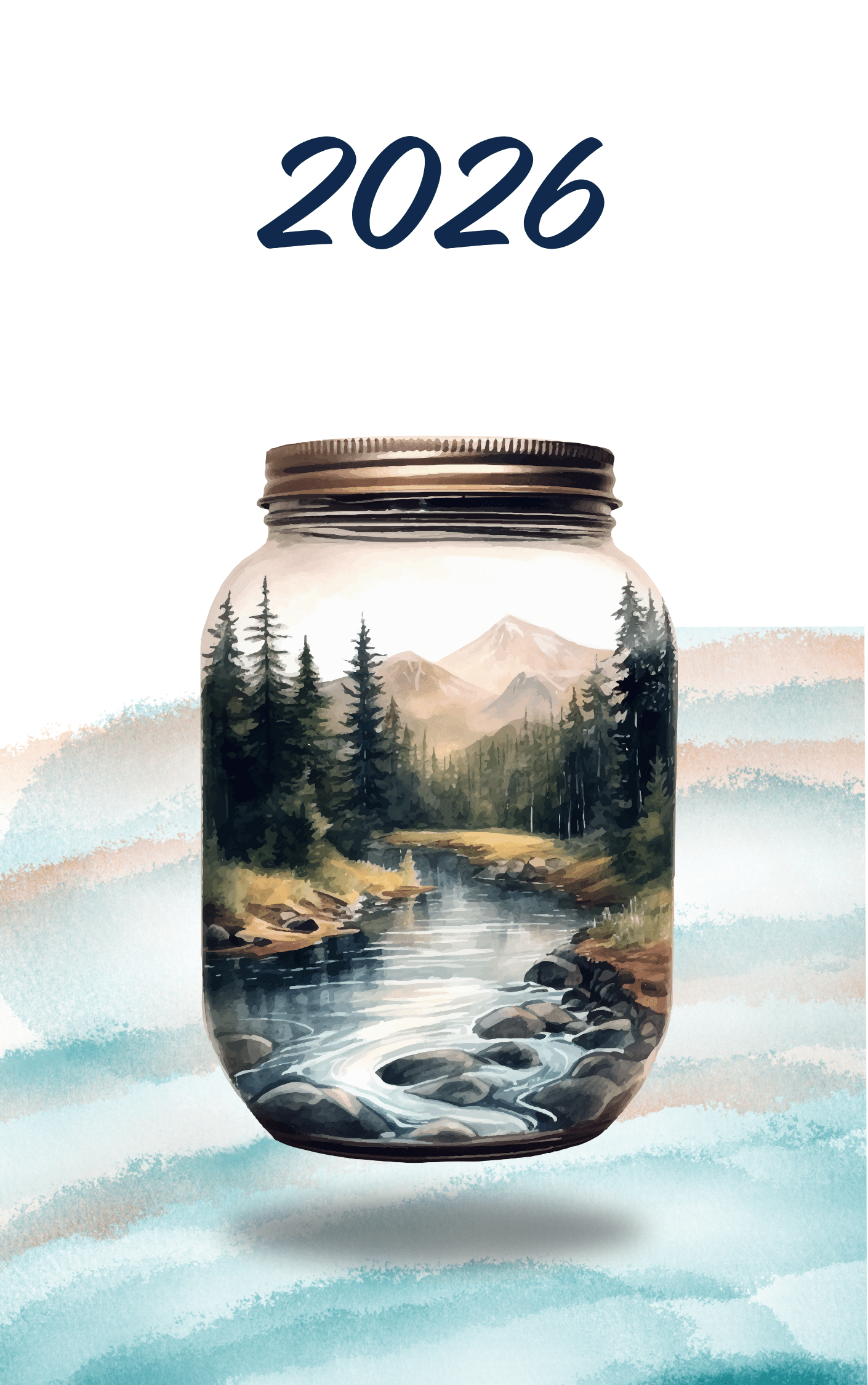 2026 Stroom Onderwyser Beplanner