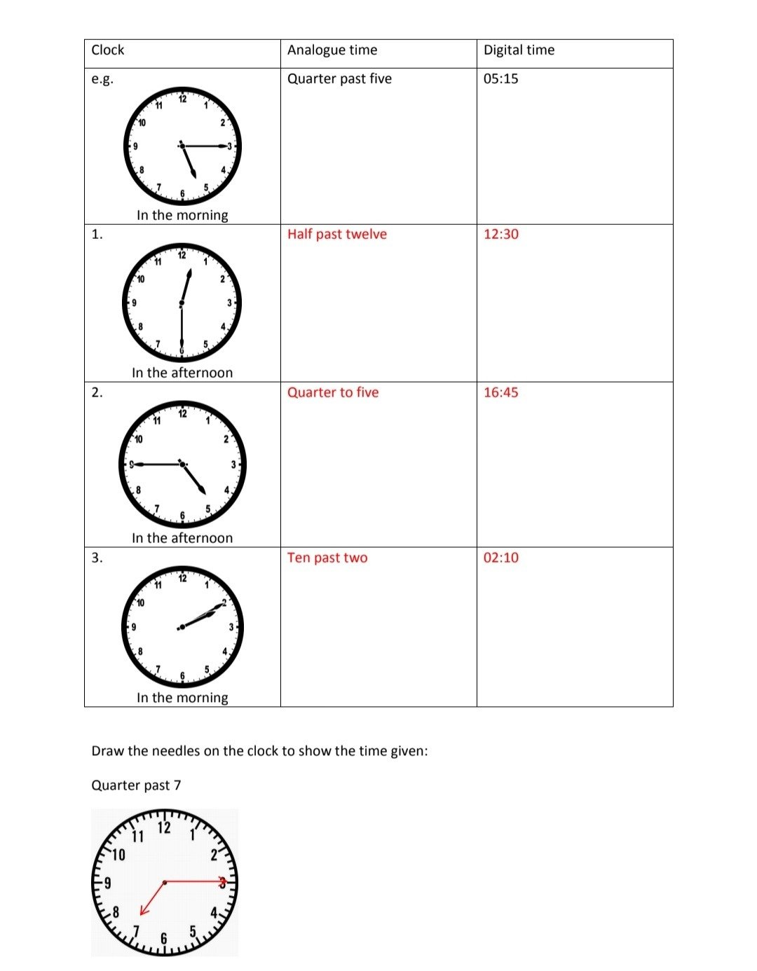 Grade 3 Mathematics Term 3 + 4 Revision - Image 2