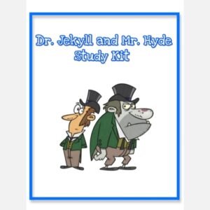 Dr Jekyll and Mr Hyde Study Guide