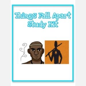 Things Fall Apart Study Guide
