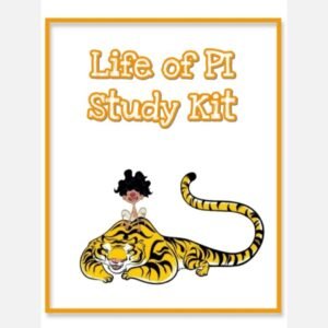Life of Pi Study Guide