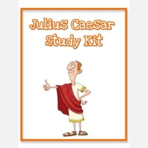 Julius Caesar Study Guide
