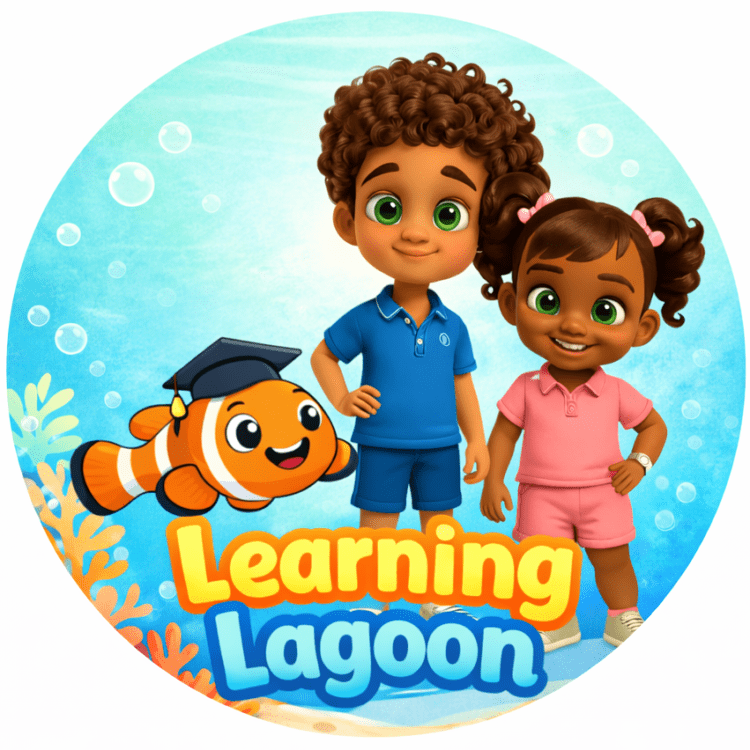 Learning Lagoon