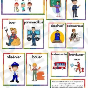 Mense wat ons help