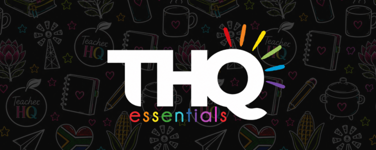 THQ Essentials