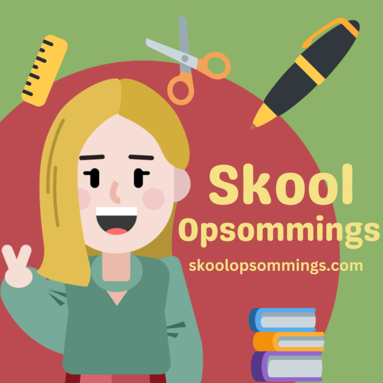 Skool Opsommings