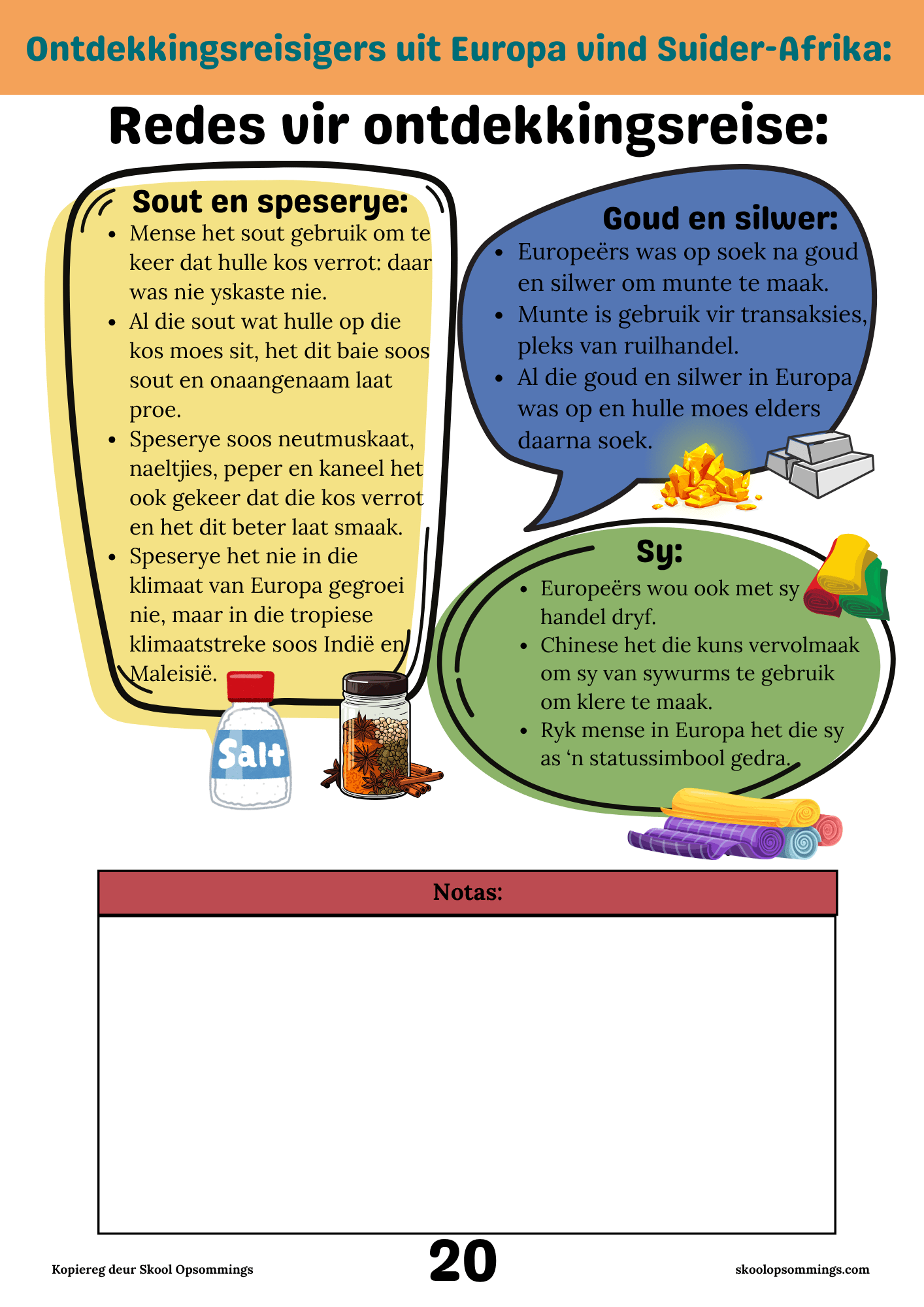 Geskiedenis GR6 - Boekie - Image 2