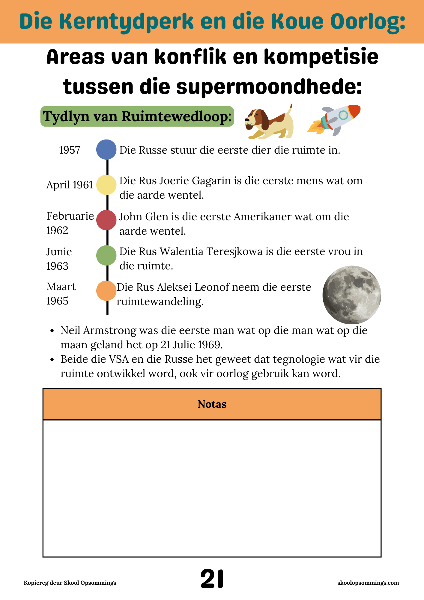 Geskiedenis GR9 - Boekie - Image 2
