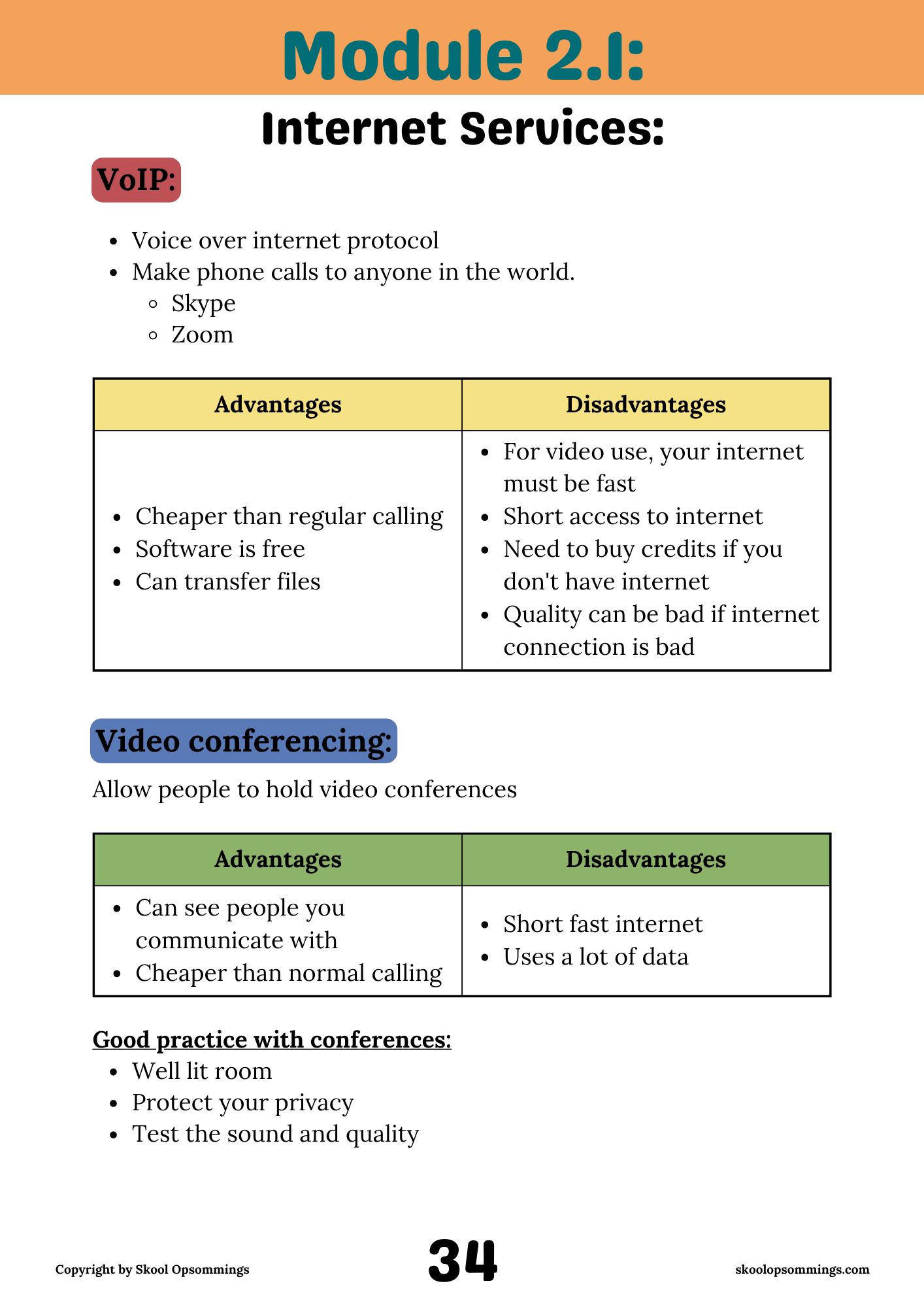 CAT Theory GR12 Booklet - Image 2