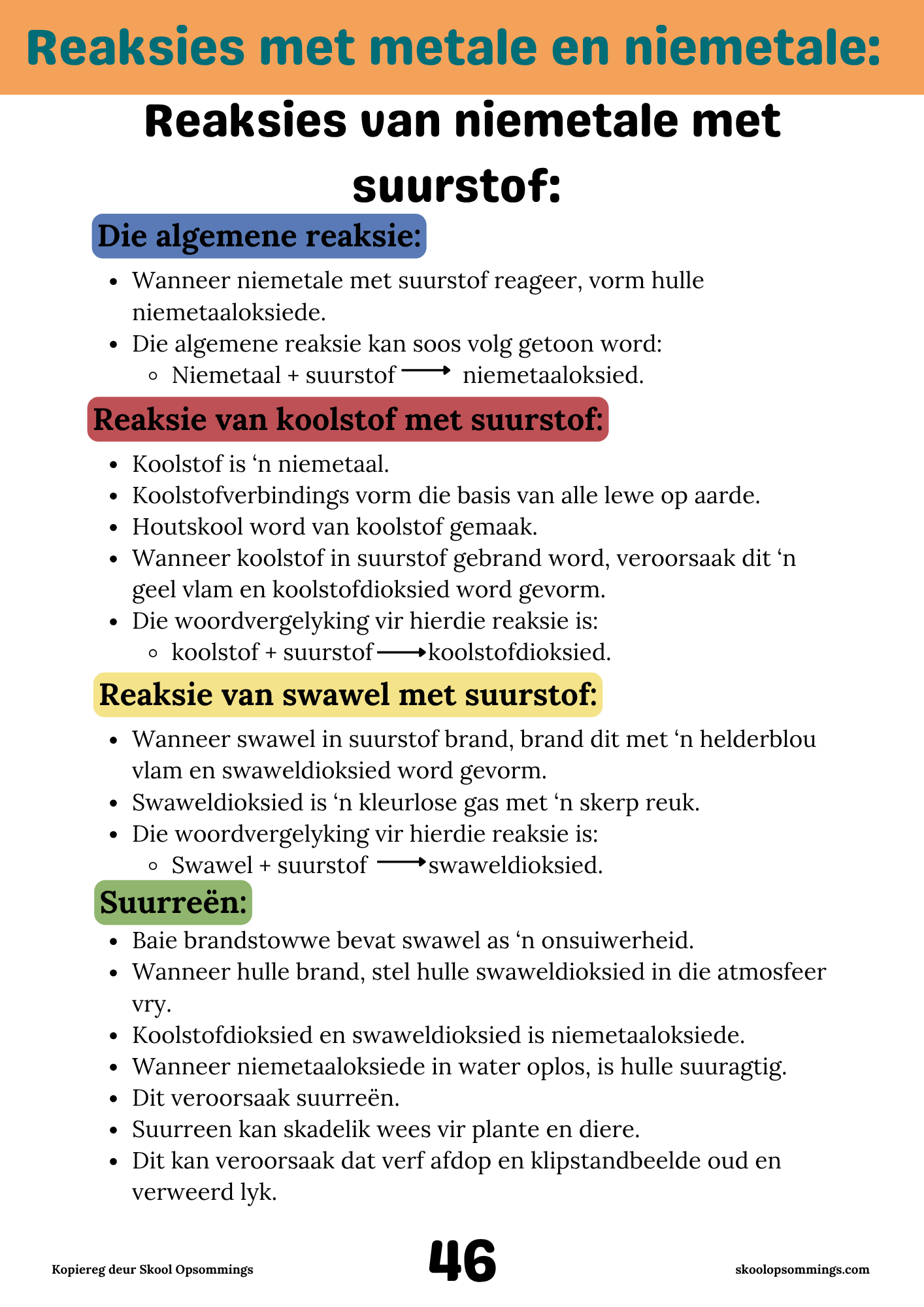 Natuurwetenskappe Kwartaal 1 en 2 GR9 - Boekie - Image 4