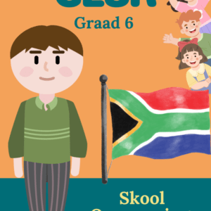 Geskiedenis GR6 - Boekie