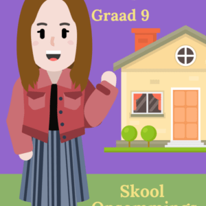 LO GR9 Teorie - Boekie
