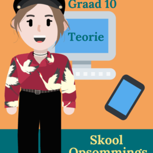 RTT Teorie GR10 Boekie