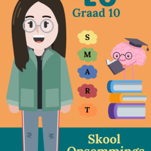 LO GR10 Teorie - Boekie
