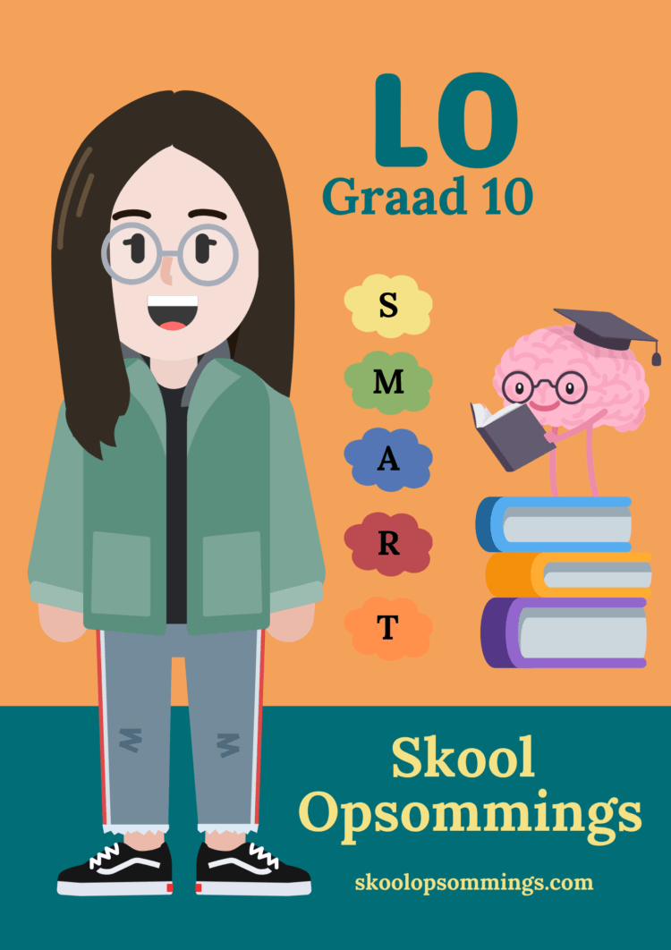 LO GR10 Teorie - Boekie