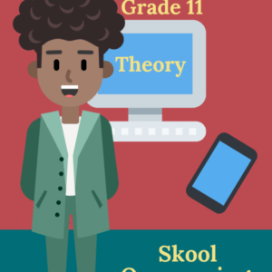 CAT Theory GR11 Booklet