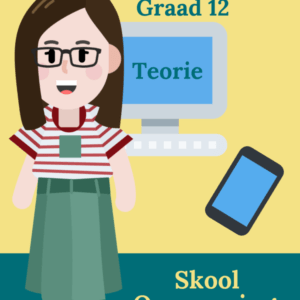 RTT Teorie GR12 Boekie