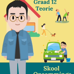 LO GR12 Teorie - Boekie